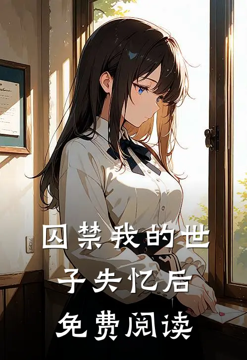 囚禁我的世子失忆后免费阅读