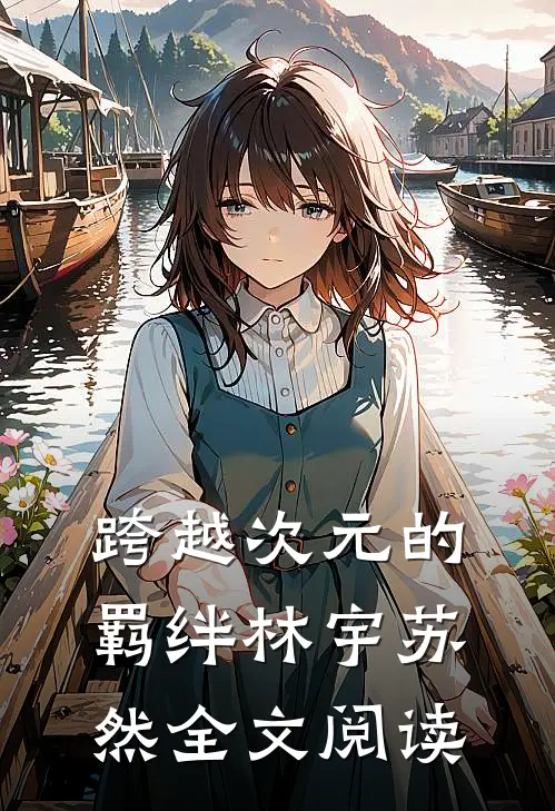 跨越次元的羁绊林宇苏然全文阅读
