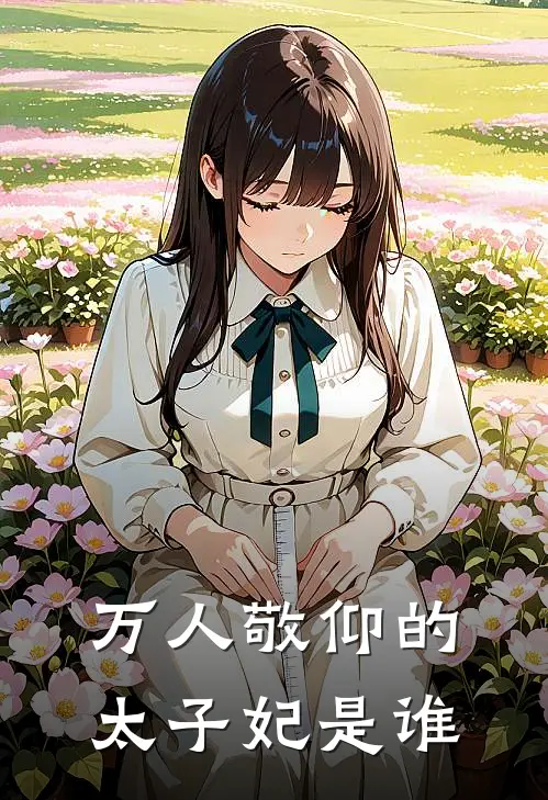 万人敬仰的太子妃是谁