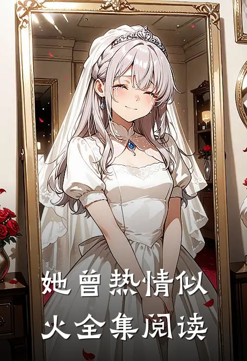 她曾热情似火全集阅读