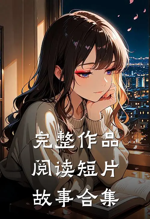 完整作品阅读短片故事合集