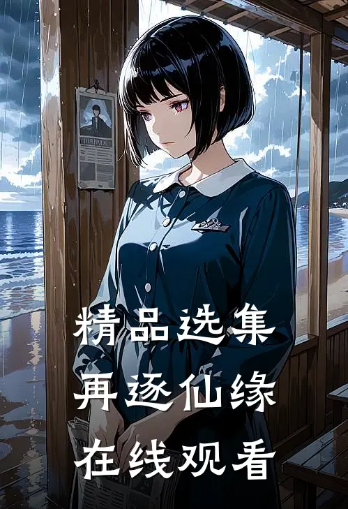 精品选集再逐仙缘在线观看