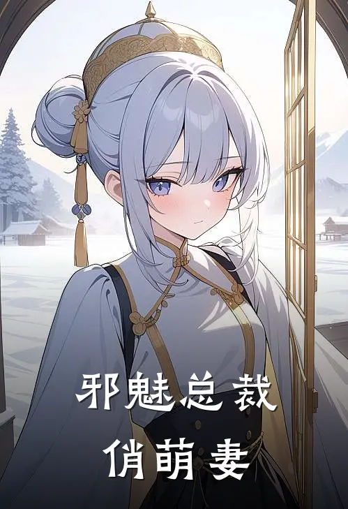 邪魅总裁俏萌妻