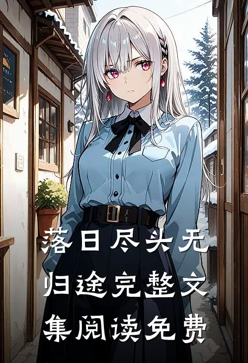 落日尽头无归途完整文集阅读免费