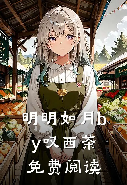 明明如月by叹西茶免费阅读