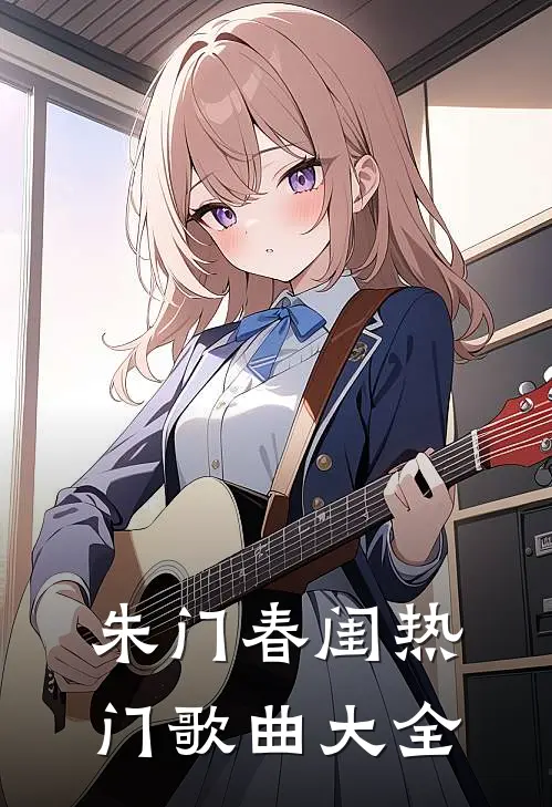 朱门春闺热门歌曲大全