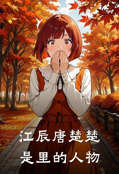 江辰唐楚楚是里的人物