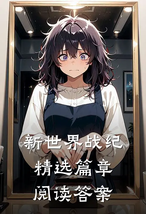 新世界战纪精选篇章阅读答案