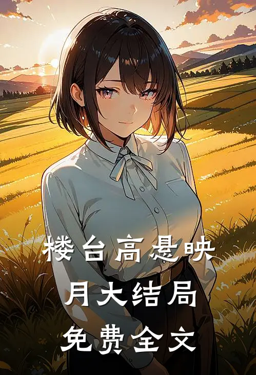 楼台高悬映月大结局免费全文