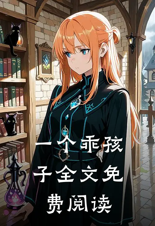 一个乖孩子全文免费阅读