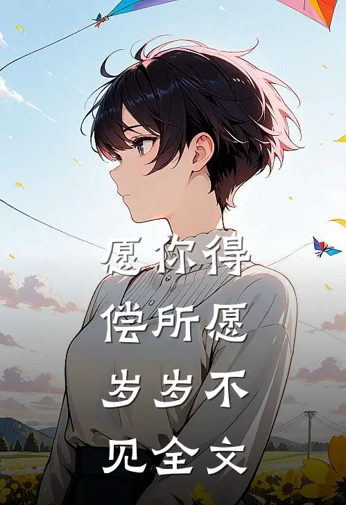 愿你得偿所愿，岁岁不见全文