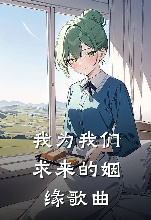 我为我们求来的姻缘歌曲