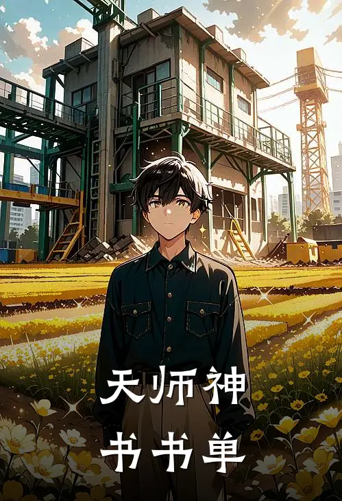 天师神书书单