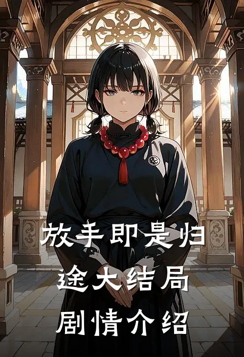 放手即是归途大结局剧情介绍