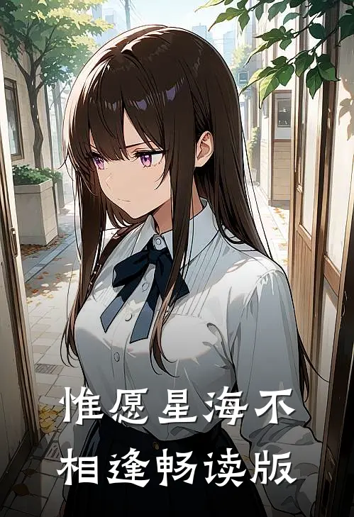 惟愿星海不相逢畅读版