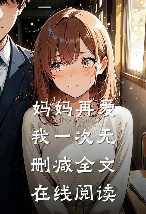 妈妈再爱我一次无删减全文在线阅读