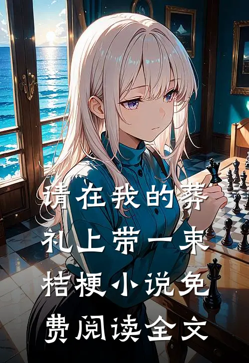 请在我的葬礼上带一束桔梗小说免费阅读全文