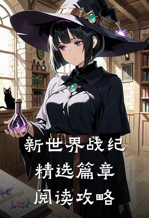 新世界战纪精选篇章阅读攻略
