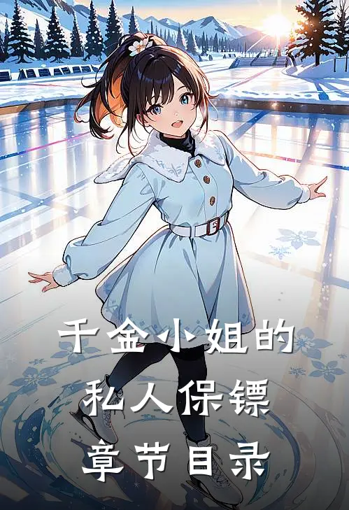 千金小姐的私人保镖章节目录