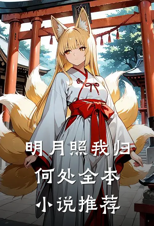 明月照我归何处全本小说推荐