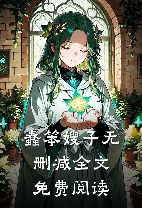 蠢笨嫂子无删减全文免费阅读