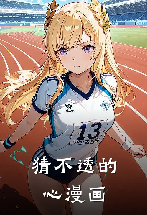 猜不透的心漫画