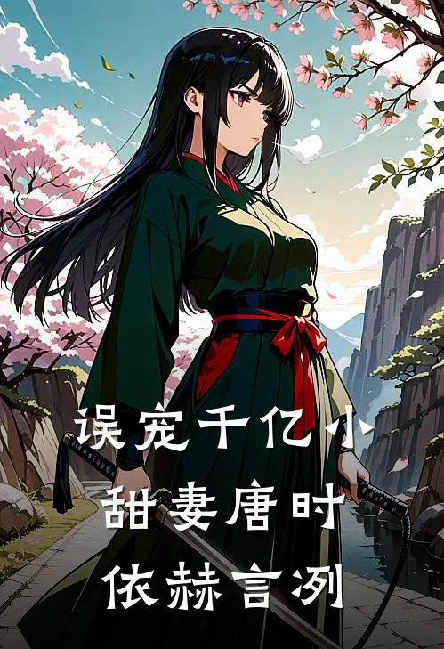 误宠千亿小甜妻唐时依赫言冽