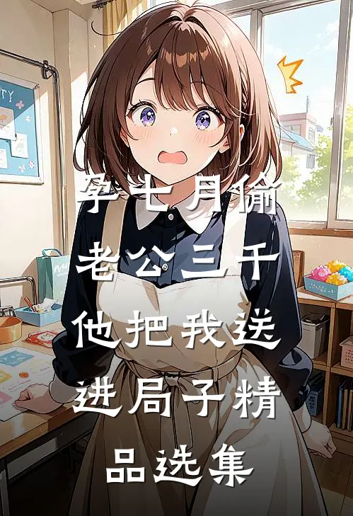 孕七月偷老公三千，他把我送进局子精品选集