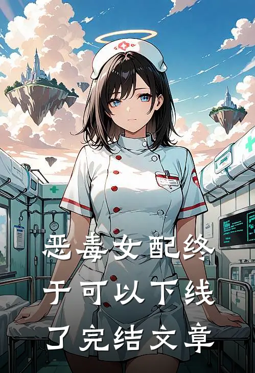 恶毒女配终于可以下线了完结文章