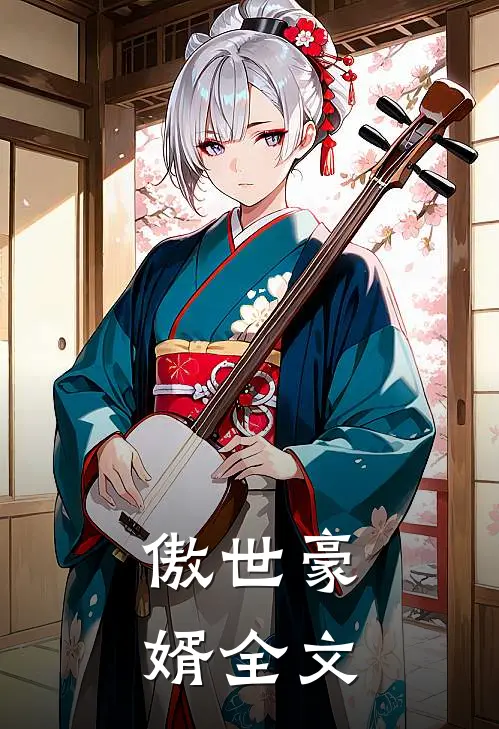 傲世豪婿全文