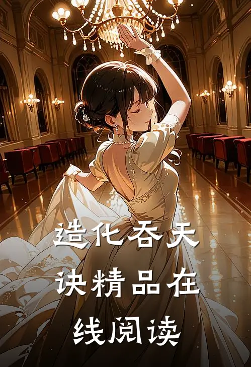 造化吞天诀精品在线阅读