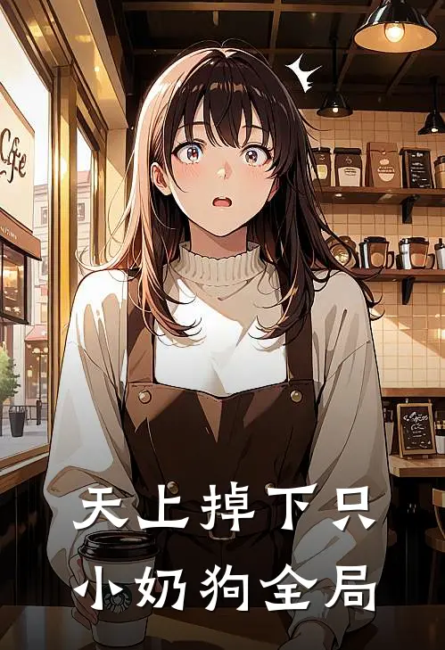 天上掉下只小奶狗全局