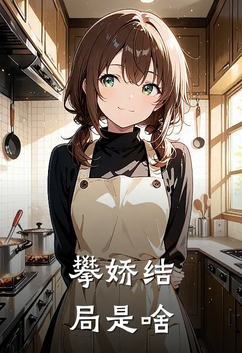 攀娇结局是啥