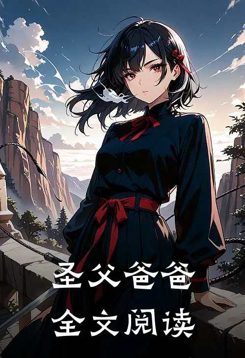 圣父爸爸全文阅读