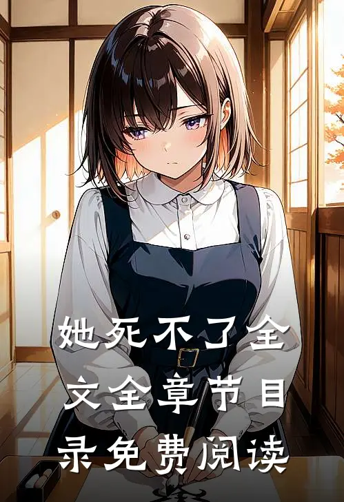 她死不了全文全章节目录免费阅读
