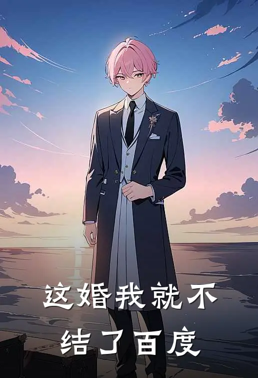 这婚我就不结了百度