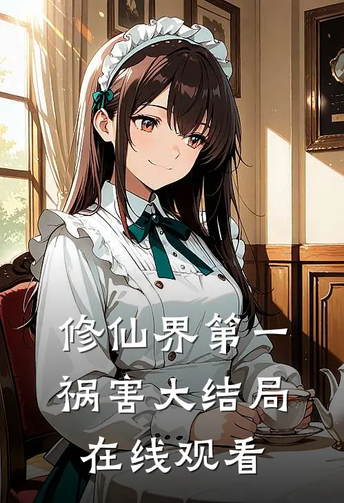 修仙界第一祸害大结局在线观看