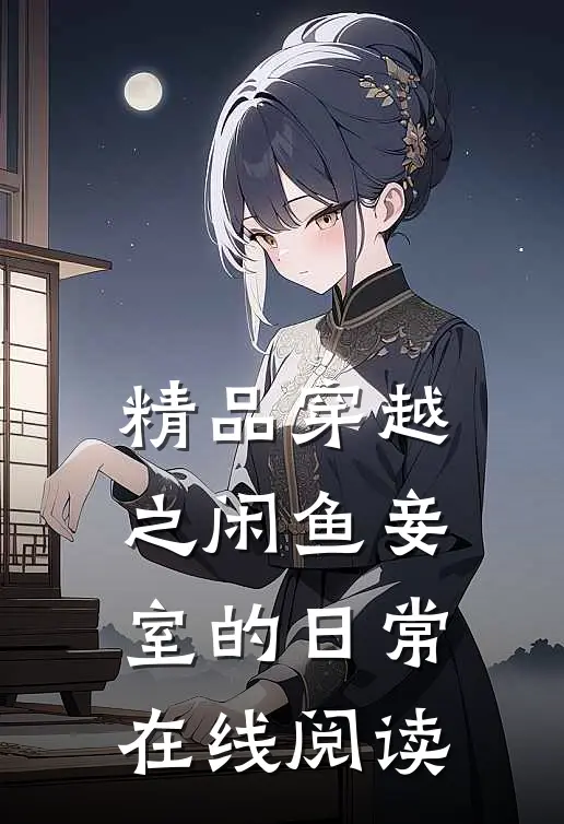 精品穿越之闲鱼妾室的日常在线阅读