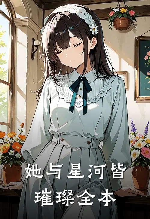 她与星河皆璀璨全本