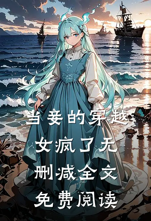 当妾的穿越女疯了无删减全文免费阅读