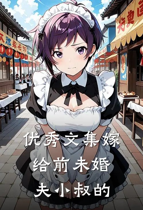 优秀文集嫁给前未婚夫小叔的