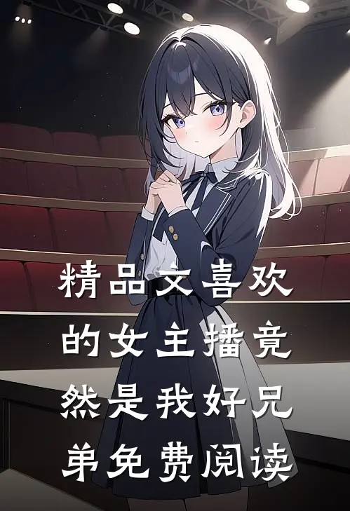 精品文喜欢的女主播竟然是我好兄弟免费阅读