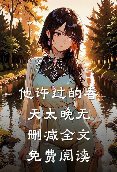 他许过的春天太晚无删减全文免费阅读