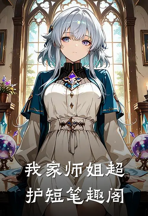 我家师姐超护短笔趣阁