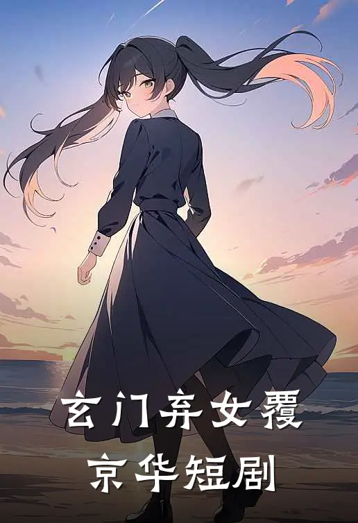 玄门弃女覆京华短剧
