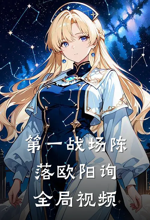 第一战场陈落欧阳询全局视频