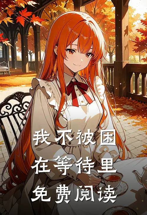 我不被困在等待里免费阅读