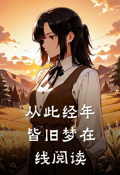 从此经年皆旧梦在线阅读