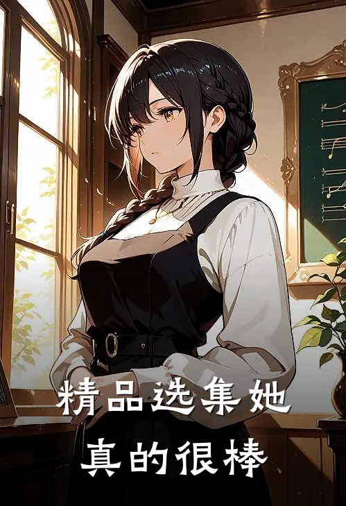 精品选集她真的很棒