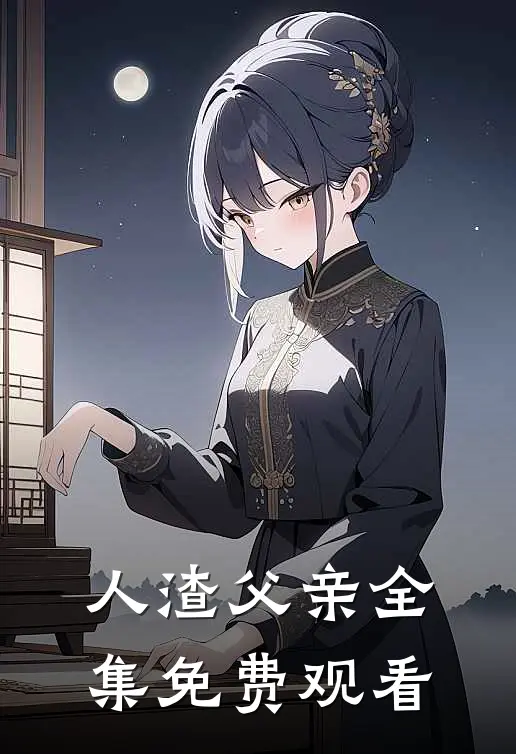 人渣父亲 全集免费观看
